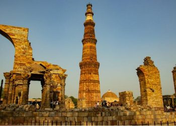 Menguak Misteri Pilar Besi 1.600 Tahun di India: Tak Berkarat, Bikin Ilmuwan Tercengang
