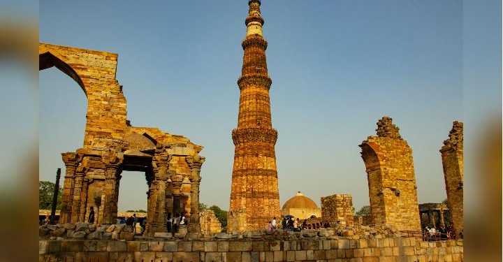 Menguak Misteri Pilar Besi 1.600 Tahun di India: Tak Berkarat, Bikin Ilmuwan Tercengang