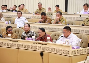 KH Alamudin Dimyati Rois atau Gus Alam Wafat Usai Kecelakaan, Dunia Politik dan Pesantren Berduka
