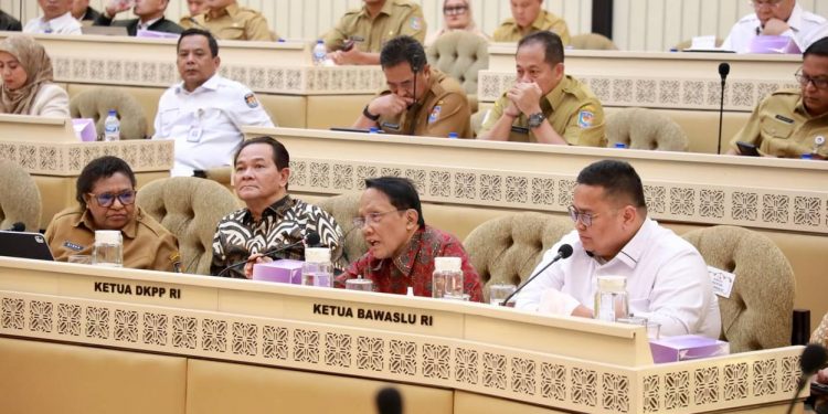 KH Alamudin Dimyati Rois atau Gus Alam Wafat Usai Kecelakaan, Dunia Politik dan Pesantren Berduka