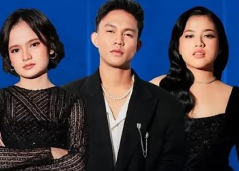 Mesa Hira Tersingkir, Fajar dan Shabrina Rebut Tiket Juara