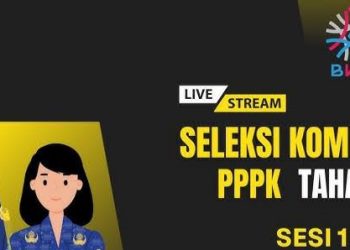 Live Score PPPK 2024 Bisa Dicek Langsung, Ini Caranya