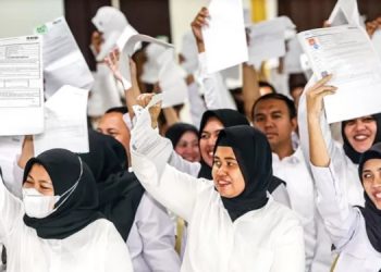 Kabar Baik bagi Honorer: Gagal Seleksi PPPK 2024 Tetap Bisa Diangkat Lewat Skema Ini