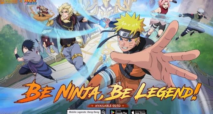 Kuis MLBB x Naruto Banjir Hadiah! Ini Jawaban Lengkap Akademi Ninja untuk Klaim Skin Eksklusif