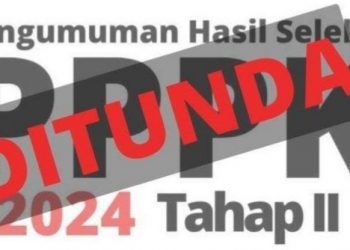 Pengumuman PPPK Mundur Lagi Ini Jadwal Terbaru dan Alasan Resminya