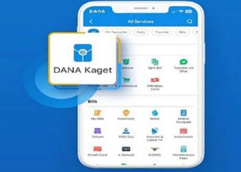 Buruan Klaim DANA Kaget Beri Saldo Gratis hingga Rp697.000 dari 5 Link Ini, Cek Cara dan Syaratnya
