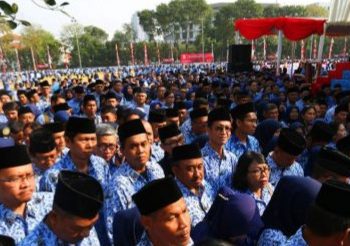 PPPK 2024 Tercoreng Pemalsuan SK Terorganisir Terkuak