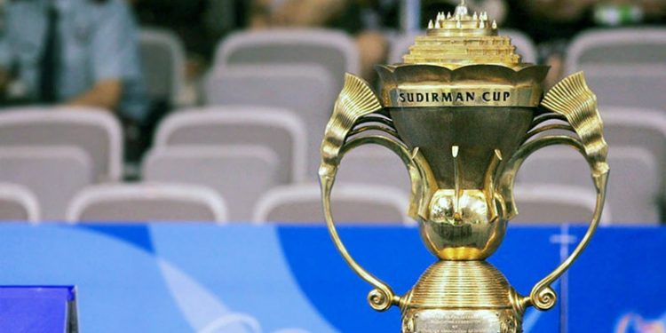 Indonesia Kembali Gagal Juara, Ini Rekam Jejak Merah Putih di Piala Sudirman
