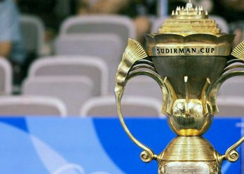 Indonesia Kembali Gagal Juara, Ini Rekam Jejak Merah Putih di Piala Sudirman