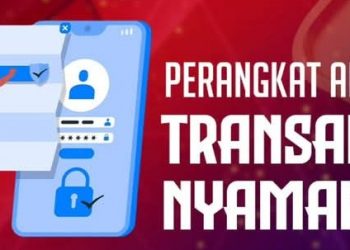 5 Jurus Ampuh Biar Aman Saat Transaksi Online