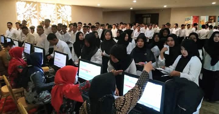 348 CPNS Kerinci Akan Terima SK, Ini Jadwal dan Lokasinya