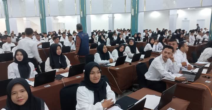 Pengumuman PPPK 2024 Tahap 2 Ditunda, Ini Jadwal Terbarunya