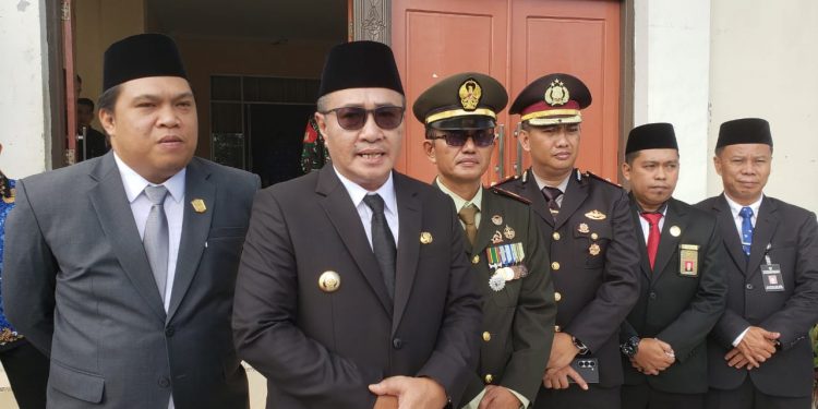 Wako Alfin Tegas: ASN dan PPPK Harus Jadi Contoh dalam Penanganan Sampah