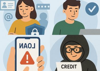 Ini Tips Agar Terhindar dari Kejahatan Kredit Fiktif