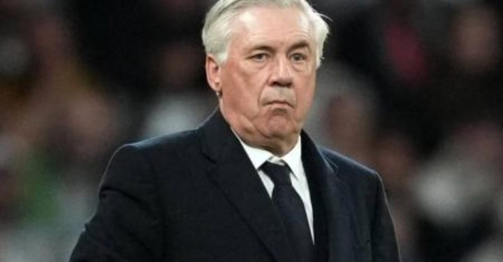 Carlo Ancelotti Resmi Latih Timnas Brasil, Era Baru Tim Samba Dimulai