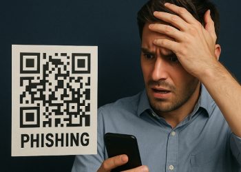 Jangan Asal Scan! QR Code Bisa Jadi Jebakan Maut Dunia Maya
