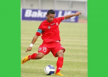 Firman Utina: Dari Gelandang ke Guru Sepak Bola