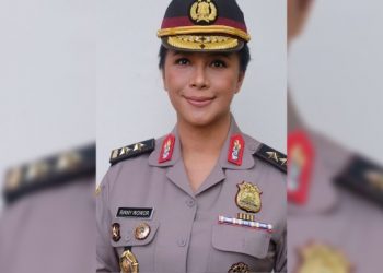 Profil Irjen Rinny Wowor: Doktor Psikologi Pertama di BIN Bergelar Jenderal