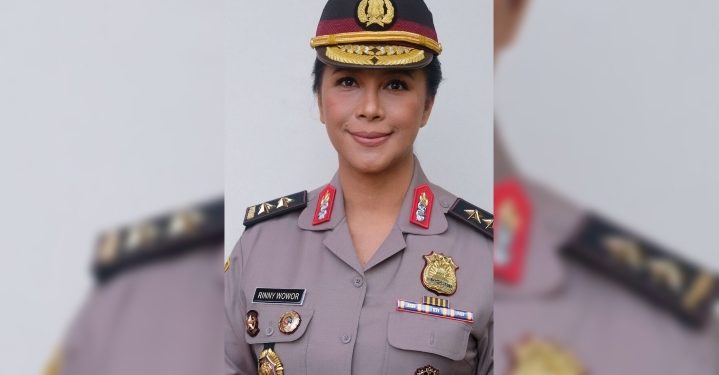 Profil Irjen Rinny Wowor: Doktor Psikologi Pertama di BIN Bergelar Jenderal