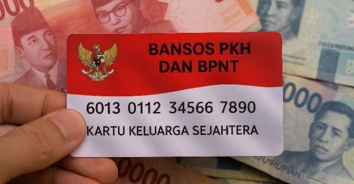 Bansos PKH dan BPNT Tahap 2 Diprediksi Cair Serentak Minggu Ini, Cek Nama Anda Sekarang