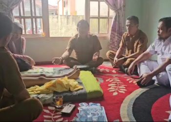 Malam Ini, Dinkes Kerinci Rujuk Anak Gagal Khitan ke Padang