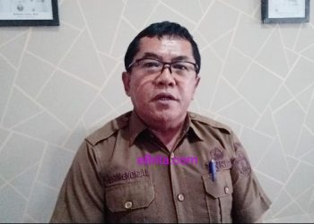 Izin Praktik Perawat Pelaku Salah Sunat di Kerinci Dicabut