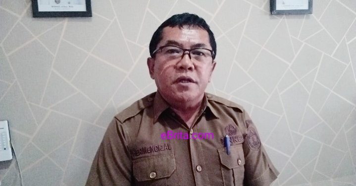 Izin Praktik Perawat Pelaku Salah Sunat di Kerinci Dicabut