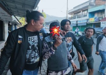 Berkedok LSM dan Wartawan, FNE Kembali Berulah: Peras Kades, Diancam Disebar di Medsos