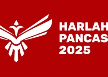 Berikut Sejarah, Tema, Logo, dan Cara Merayakan Hari Lahir Pancasila 1 Juni 2025