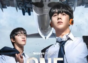 Jadwal Tayang ONE: High School Heroes Episode 5-8, Siap-Siap Terpukau