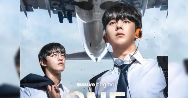 Jadwal Tayang ONE: High School Heroes Episode 5-8, Siap-Siap Terpukau
