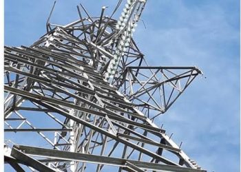 Perbaikan Infrastruktur Listrik Kerinci Berjalan, PLN Fokus Pulihkan Pasokan Energi