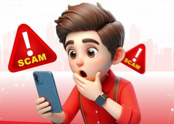 Waspada Modus Penipuan Salah Transfer, Ini Yang Harus Dilakukan