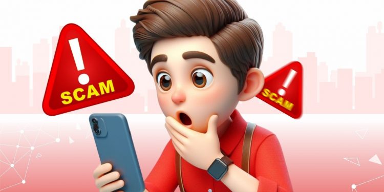 Waspada Modus Penipuan Salah Transfer, Ini Yang Harus Dilakukan