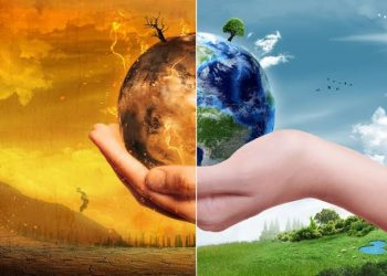 Waspada! Suhu Global Diprediksi Pecahkan Rekor dalam 5 Tahun ke Depan, Ini Penyebabnya