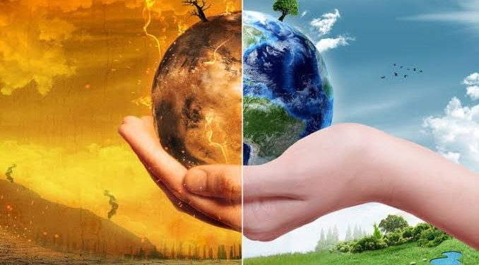 Waspada! Suhu Global Diprediksi Pecahkan Rekor dalam 5 Tahun ke Depan, Ini Penyebabnya