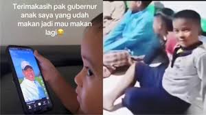 Takut Dijemput ke Barak Militer, Bocah Bandung yang Susah Diatur Kini Jadi Penurut Berkat Dedi Mulyadi