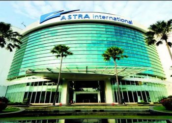 Astra Bagi Dividen Final Rp308/Saham, Total Rp406 untuk Tahun Buku 2024