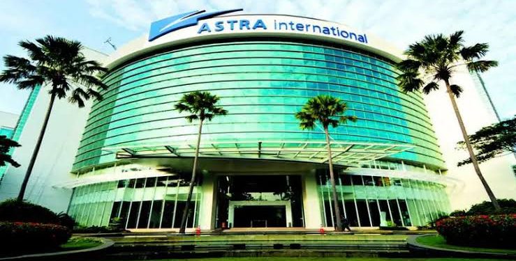 Astra Bagi Dividen Final Rp308/Saham, Total Rp406 untuk Tahun Buku 2024