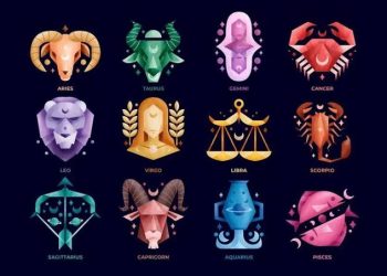 Hati-Hati Aries! Gemini, Jangan Meledak — Ini Ramalan Zodiak 12 Mei