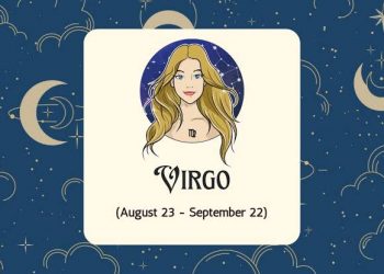 10 Mei 2025: Hari Penting untuk Virgo yang Siap Berubah!