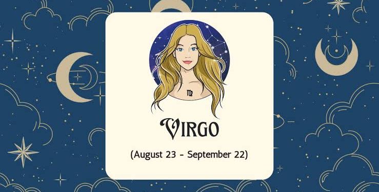 10 Mei 2025: Hari Penting untuk Virgo yang Siap Berubah!