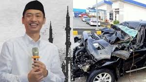 Kecelakaan Maut Libatkan Anggota DPR di Pemalang, Dua Asisten Tewas, Alamudin Dimyati Luka Serius