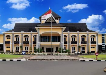 Pegawai PUPR Jambi Ajukan Mosi Tak Percaya, Minta Gubernur Bertindak