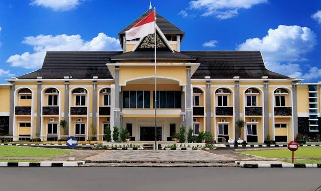 Pegawai PUPR Jambi Ajukan Mosi Tak Percaya, Minta Gubernur Bertindak
