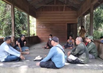 PUPR Provinsi Jambi Sisir Calon Penerima Bedah Rumah: Pastikan Bantuan Tak Salah Sasaran
