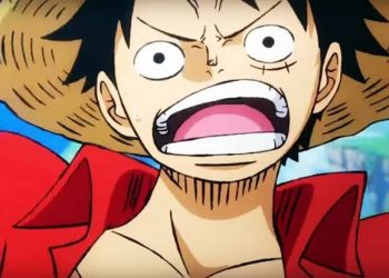 Nonton One Piece Episode 1128 Sub Indo: Saint Saturn Tiba, Egghead Guncang