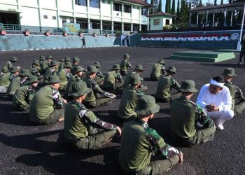 Kontroversi Barak Militer untuk Anak Bermasalah, Aliansi PKTA Desak Prabowo Hentikan Kebijakan Dedi Mulyadi