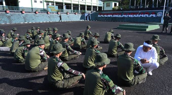 Kontroversi Barak Militer untuk Anak Bermasalah, Aliansi PKTA Desak Prabowo Hentikan Kebijakan Dedi Mulyadi
