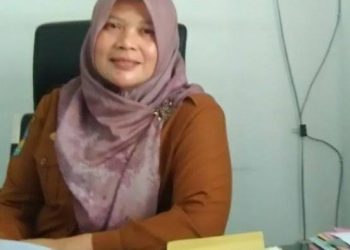 SK CPNS Sungai Penuh Dibagikan Awal Juni